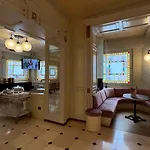 Rezia Hotel Bormio