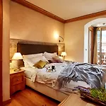 Rezia Hotel Bormio