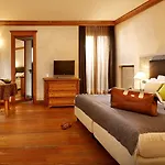 Hotel Rezia Bormio