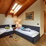 Hotel Rezia