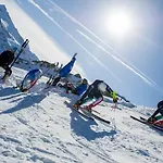 Rezia Bormio