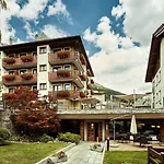 Rezia 4* Bormio