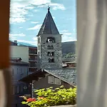Hotel Rezia