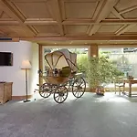 Rezia Hotel Bormio