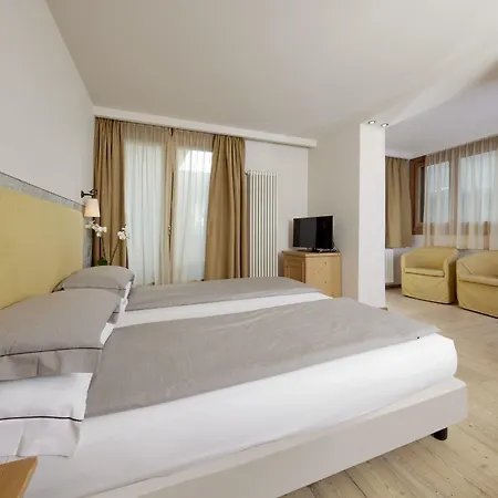 Hotel Rezia