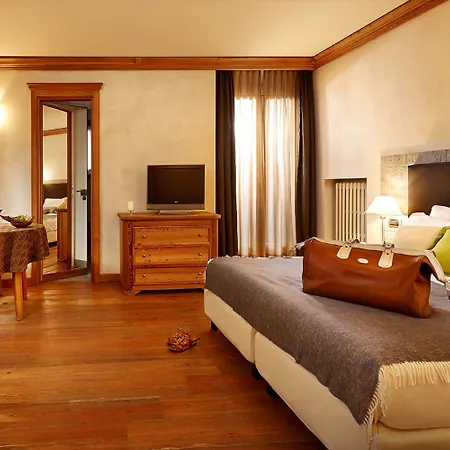 Отель Rezia Бормио