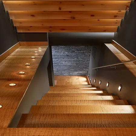 Rezia Отель Бормио