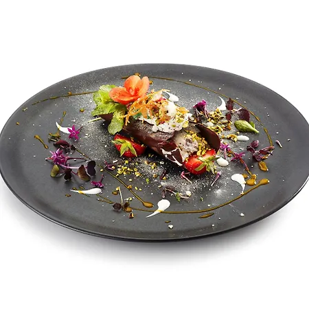 Отель Rezia Бормио