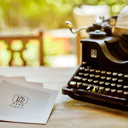 Rezia 4* Бормио