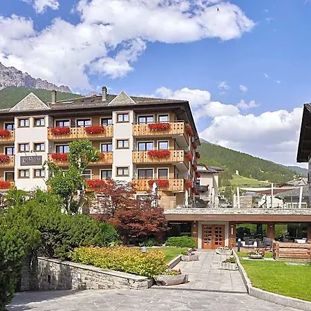 Rezia Bormio