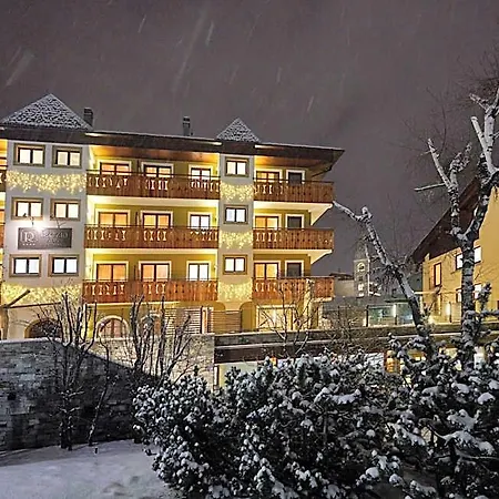 Hotel Rezia