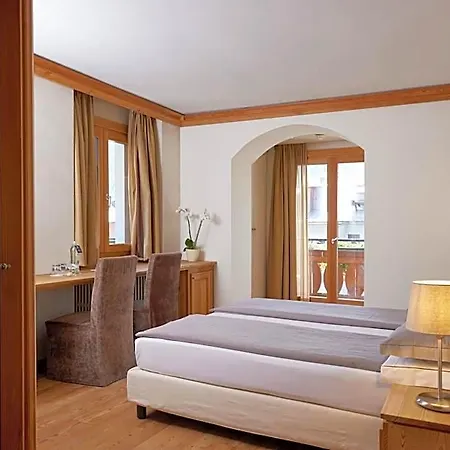 Rezia Bormio