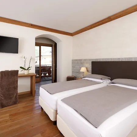 Hotel Rezia