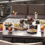 ホテル Rezia 4*